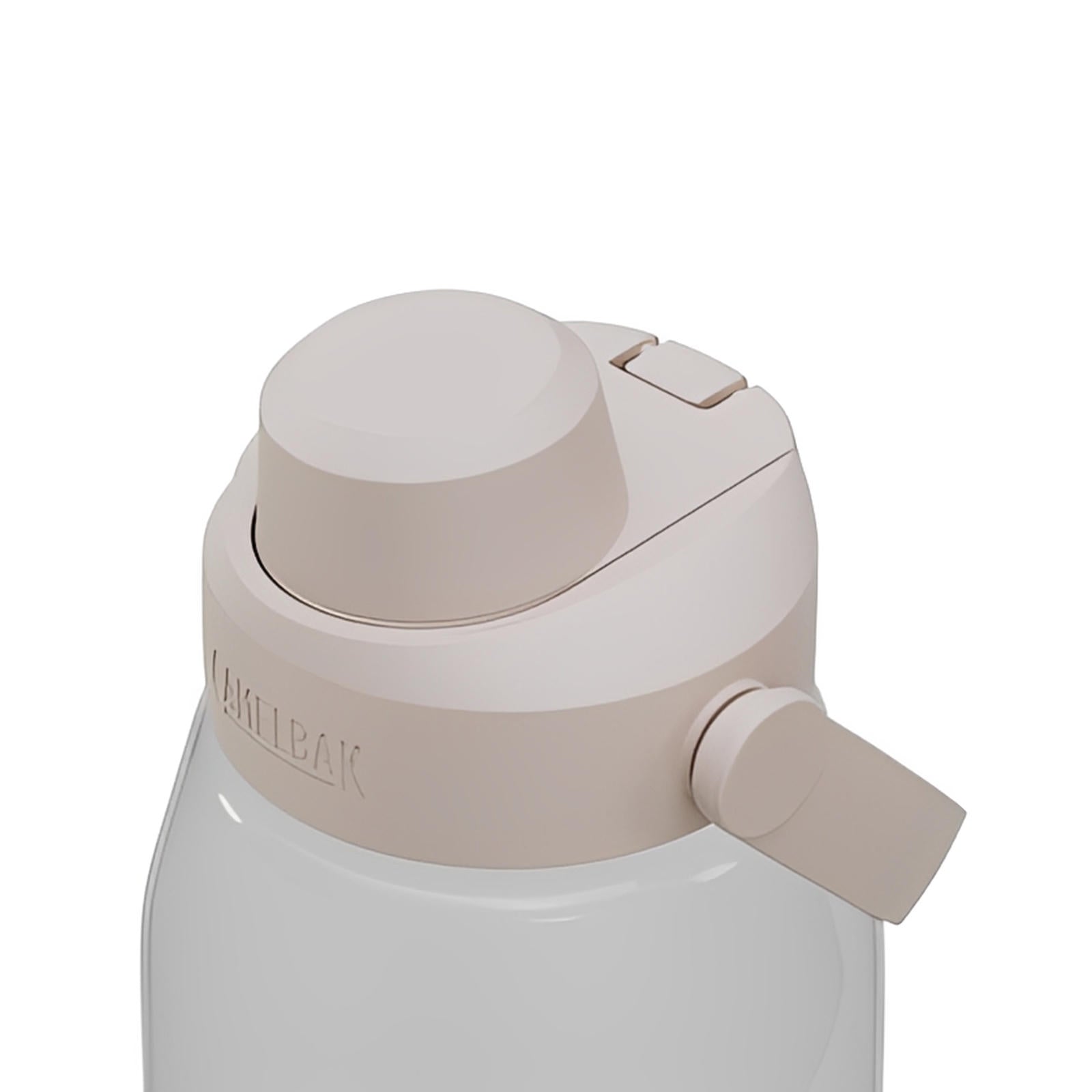 Camelbak Thrive Chug High Flow Tritan Renew Bottle 1.5L (50oz) 