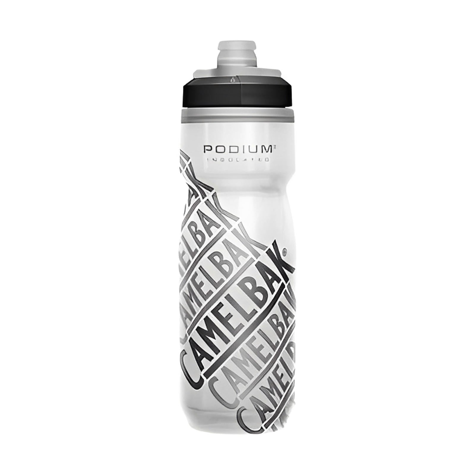 Camelbak Podium Chill Bike Bottle 620ml (21oz) Race Edition 