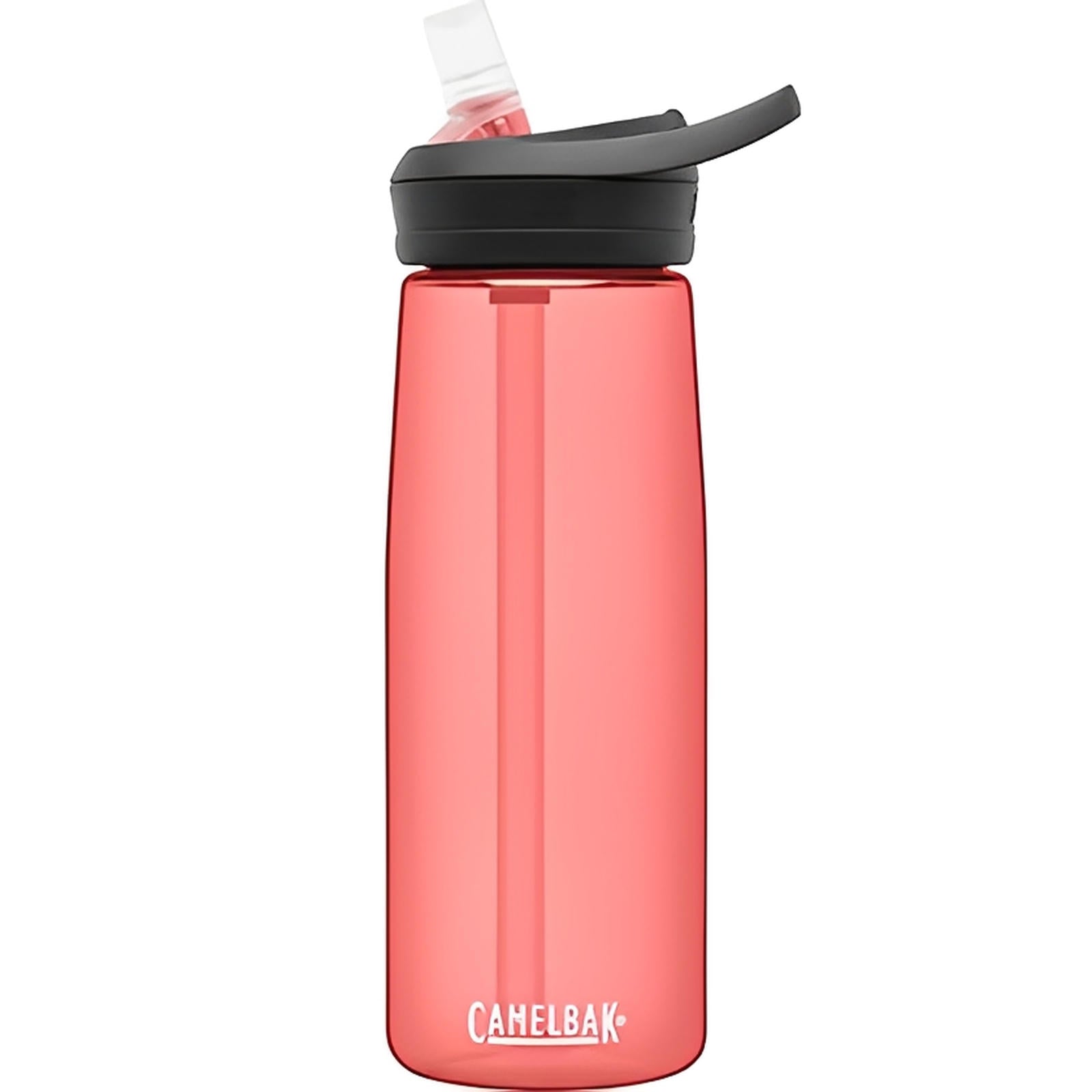Camelbak eddy+ Bottle 0.75L (25oz) Rose 