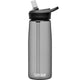 Camelbak eddy+ Bottle 0.75L (25oz) Charcoal 