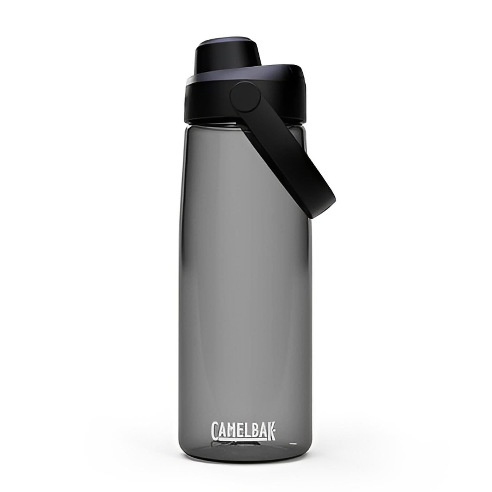 Camelbak Thrive Chug High Flow Tritan Renew Bottle 0.74L (25oz) Charcoal Charcoal 