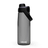 Camelbak Thrive Chug High Flow Tritan Renew Bottle 0.74L (25oz) Charcoal Charcoal 