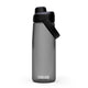 Camelbak Thrive Chug High Flow Tritan Renew Bottle 0.74L (25oz) Charcoal Charcoal 