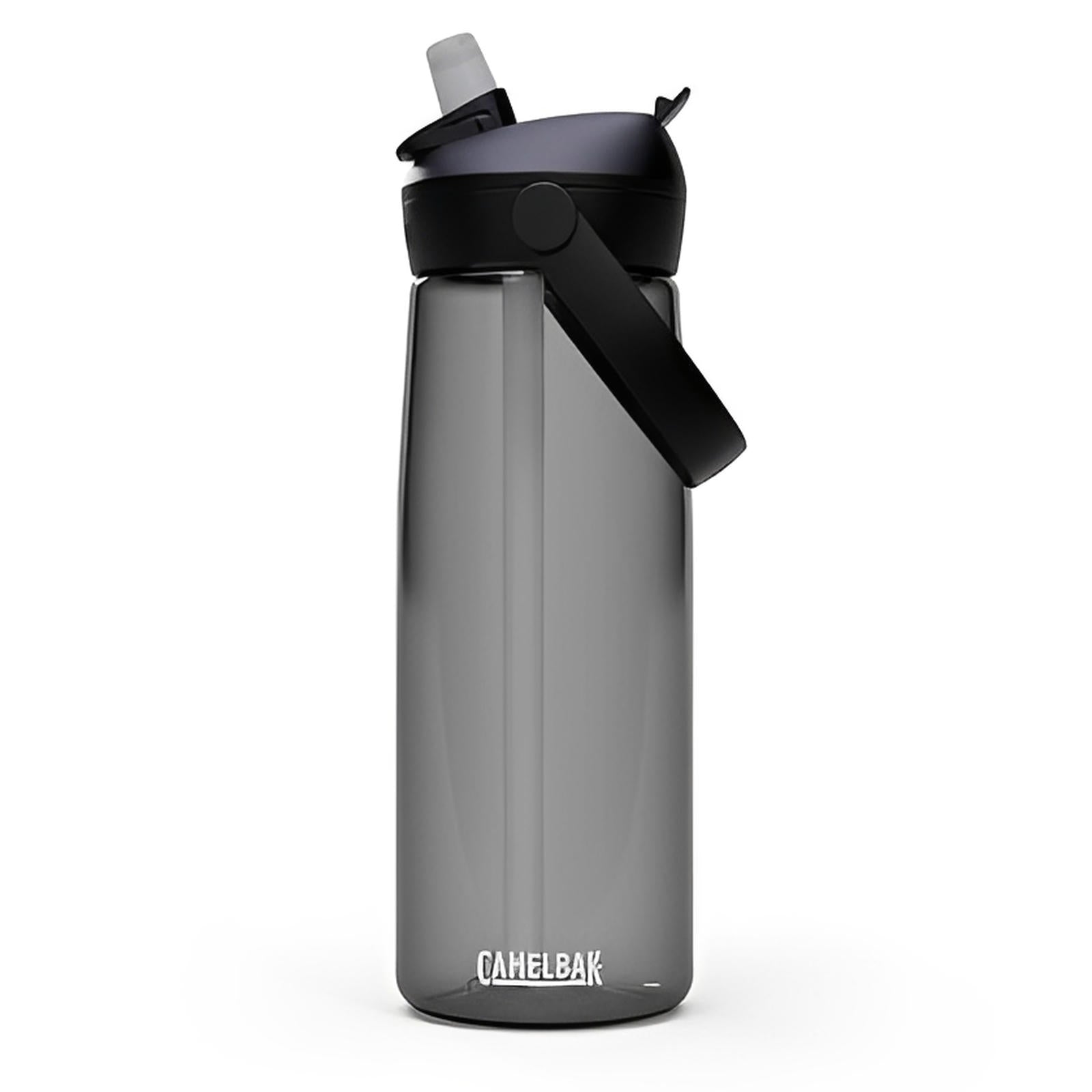 Camelbak Thrive™ Flip Straw Tritan Renew 0.75L Bottle Charcoal 