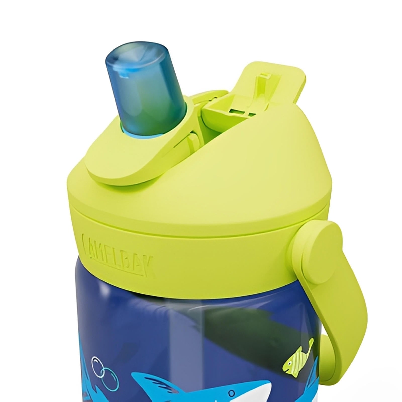Camelbak Thrive™ Flip Straw Kids 0.4L Bottle w/ Tritan™ Renew 
