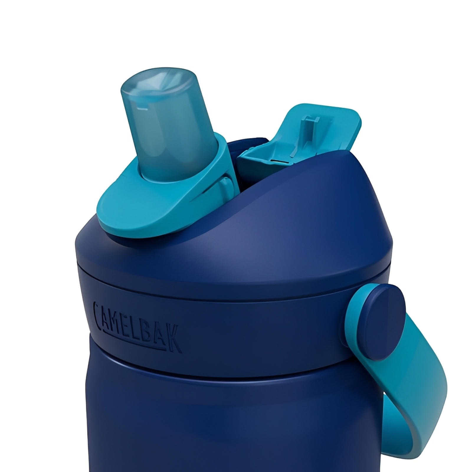 Camelbak Thrive Flip Straw Insulated Stainless Steel Kids Bottle 350ml 