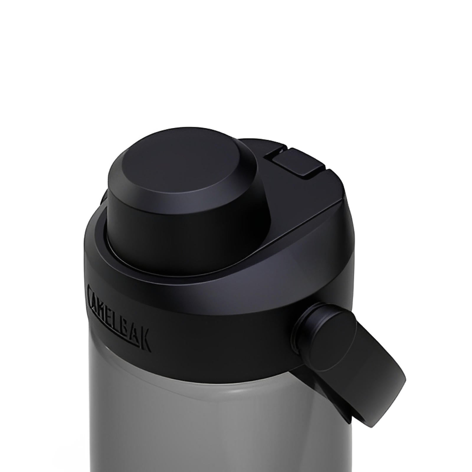 Camelbak Thrive Chug High Flow Tritan Renew Bottle 0.74L (25oz) Charcoal 