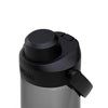 Camelbak Thrive Chug High Flow Tritan Renew Bottle 0.74L (25oz) Charcoal 