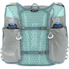 Camelbak Zephyr™ Pro Running Vest with 2x500ml (2x17oz) Quick Stow Flasks 