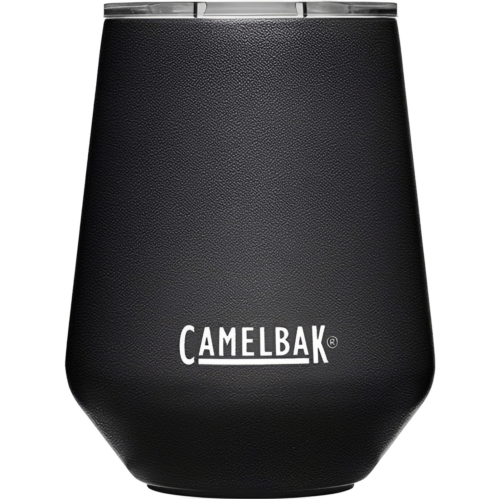Camelbak Horizon Insulated Stainless Steel Wine Tumbler 0.35L (12oz) Black 