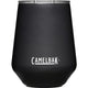 Camelbak Horizon Insulated Stainless Steel Wine Tumbler 0.35L (12oz) Black 
