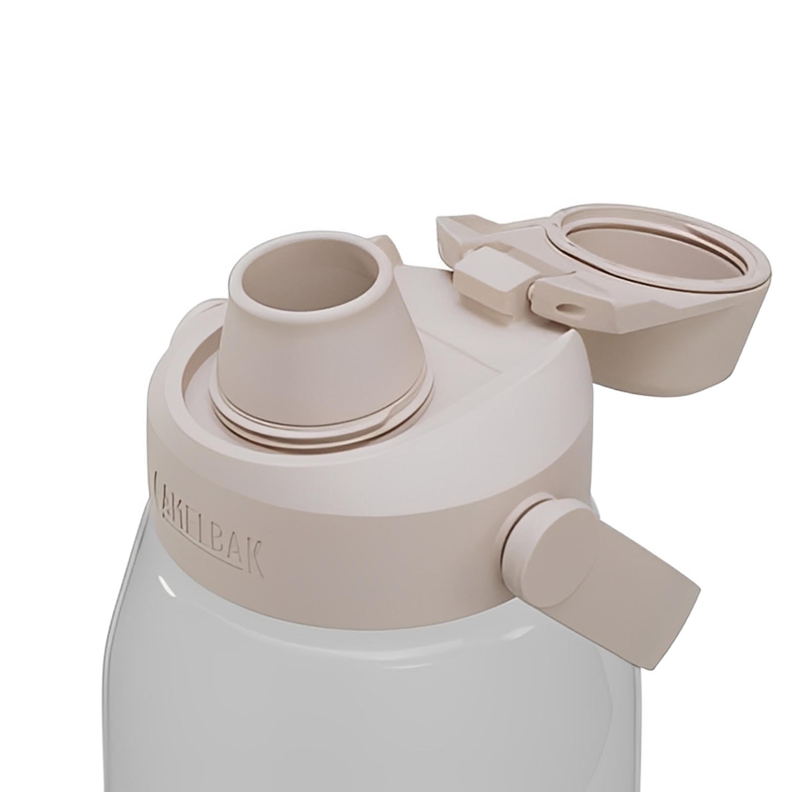 Camelbak Thrive Chug High Flow Tritan Renew Bottle 1.5L (50oz) 