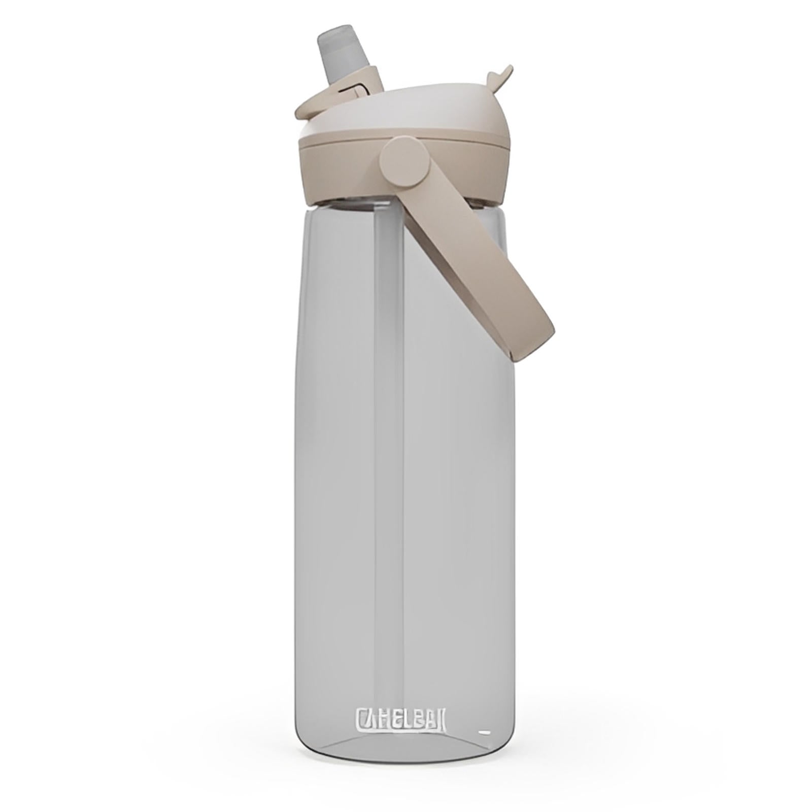 Camelbak Thrive™ Flip Straw Tritan Renew 0.75L Bottle Clear 