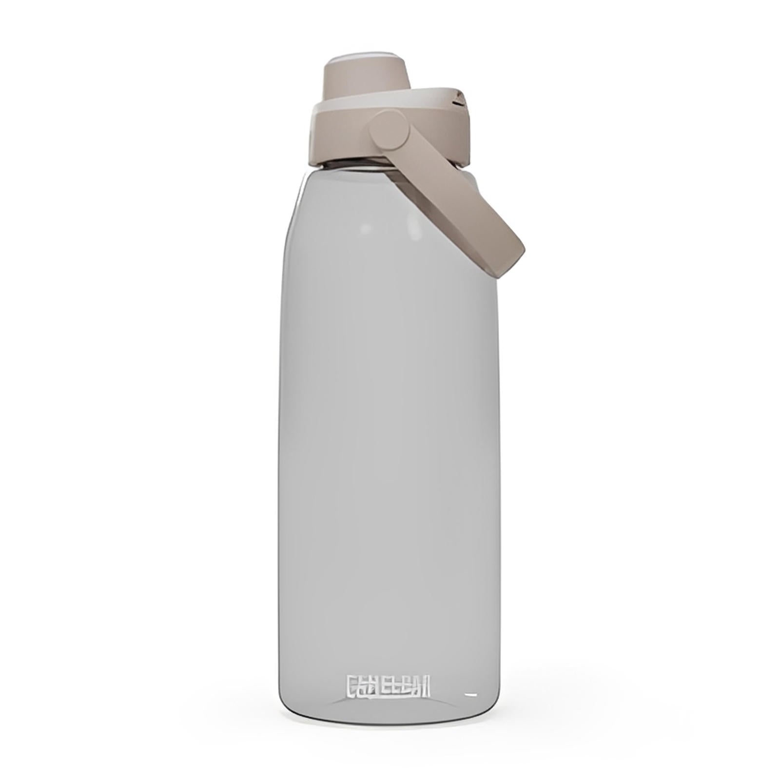 Camelbak Thrive Chug High Flow Tritan Renew Bottle 1.5L (50oz) Clear 