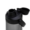 Camelbak Thrive Chug High Flow Tritan Renew Bottle 0.74L (25oz) Charcoal 