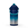 Camelbak Thrive Flip Straw Insulated Stainless Steel Kids Bottle 350ml 