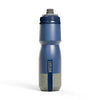 Camelbak Podium Chill Bike Bottle 700ml (24oz) Mercury Deep Sea 