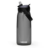 Camelbak Thrive™ Flip Straw Tritan Renew 1L Bottle Charcoal 