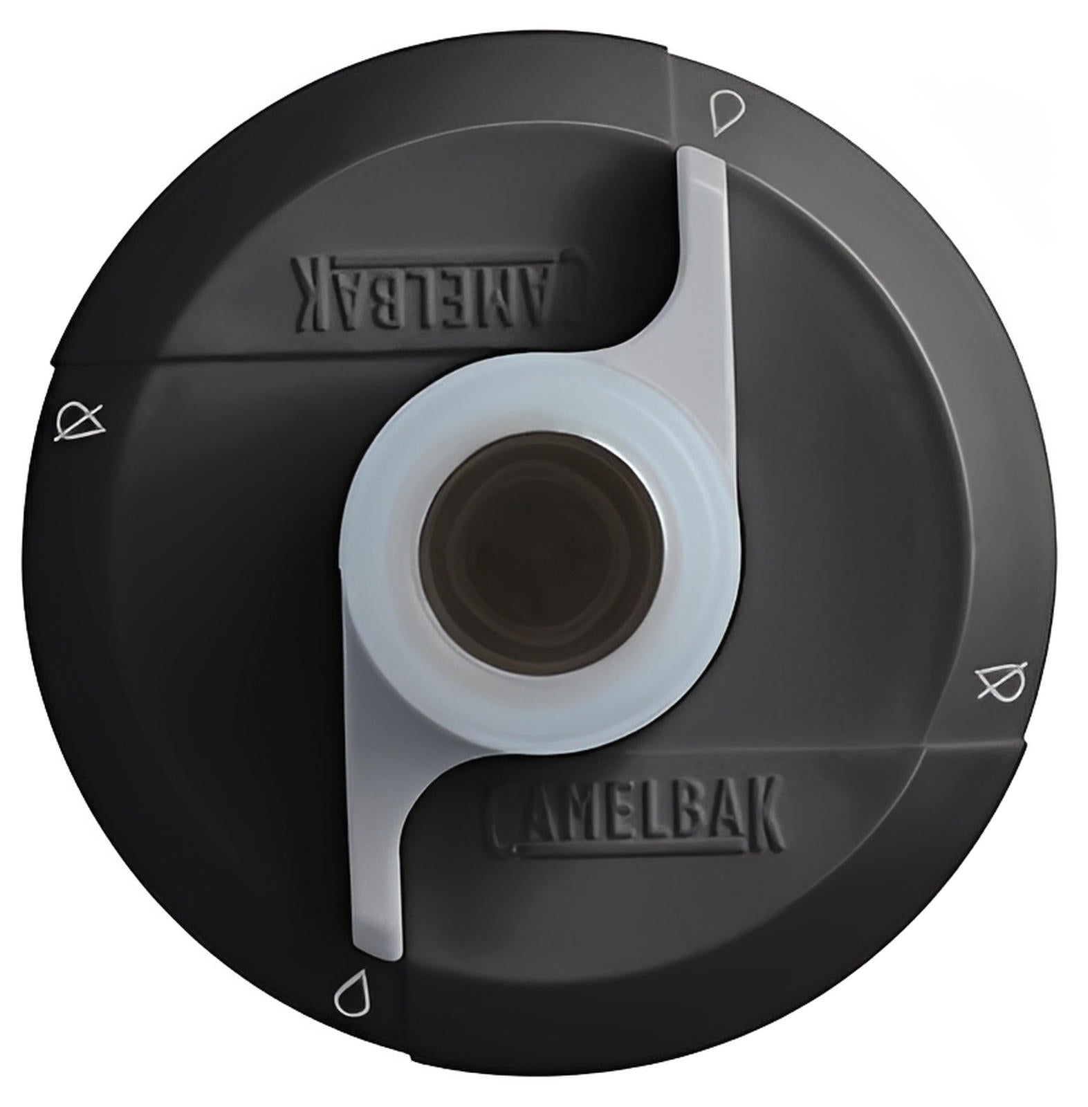 Camelbak Podium Bike Bottle 620ml (21oz) Carbon 