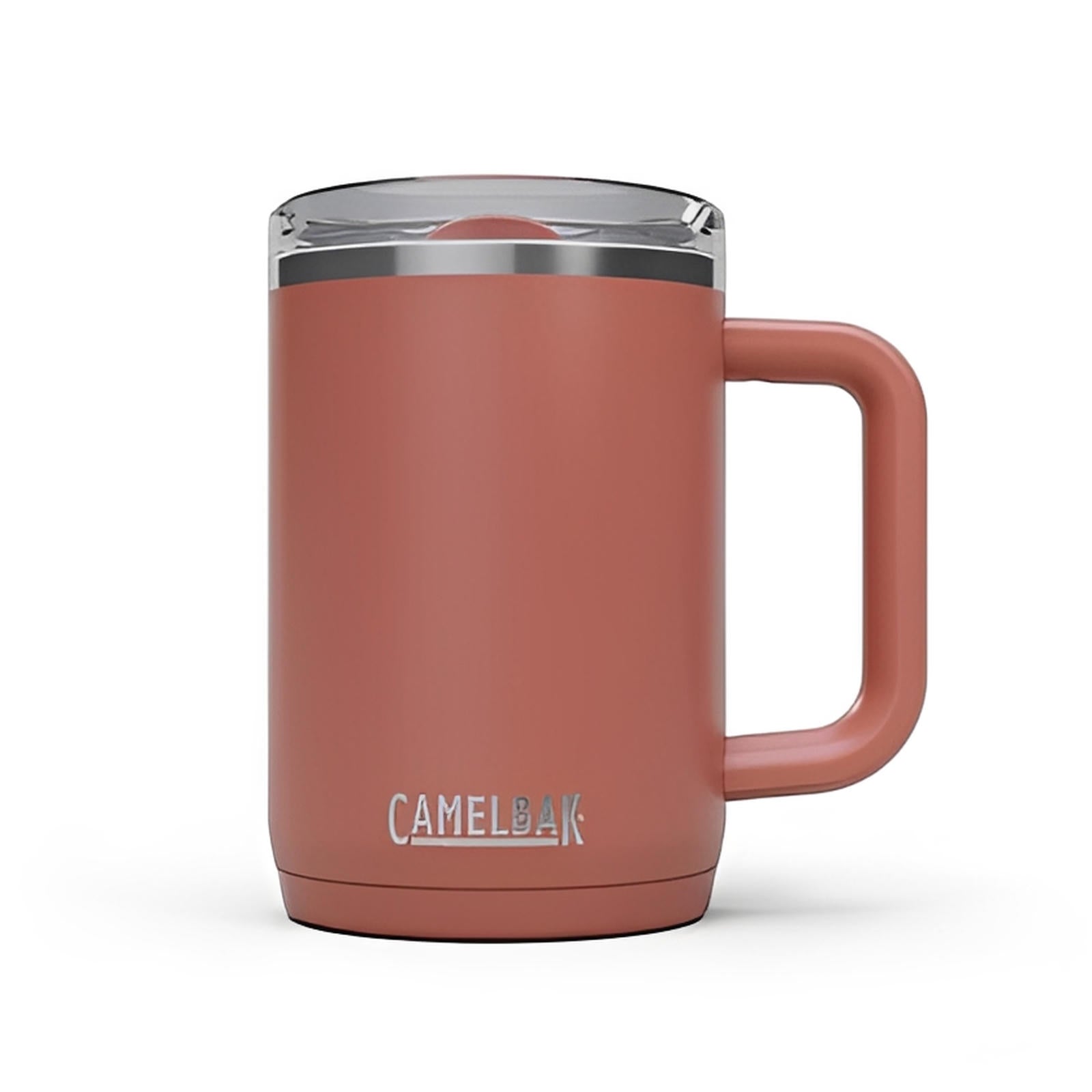Camelbak Leak-Proof Insulated Stainless Steel Thrive Mug 16oz (0.5L) Sierra Red 