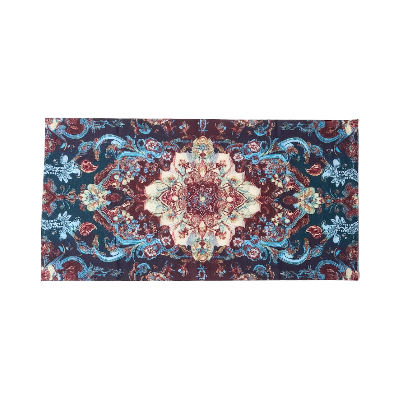 Jinger Gaitor J-7020 Brown One Size 