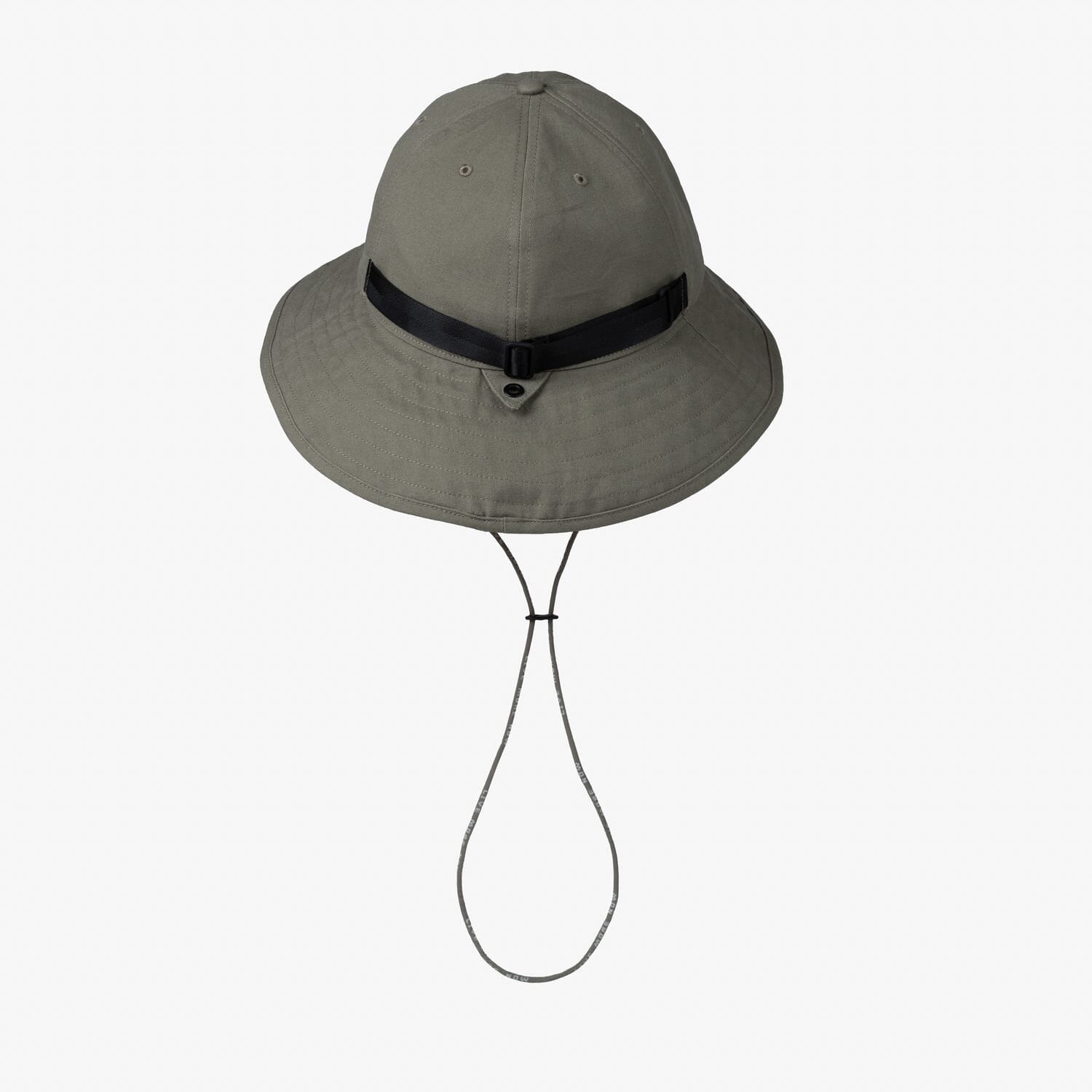 Buff Nmad Bucket Hat Yste Forest S/M 