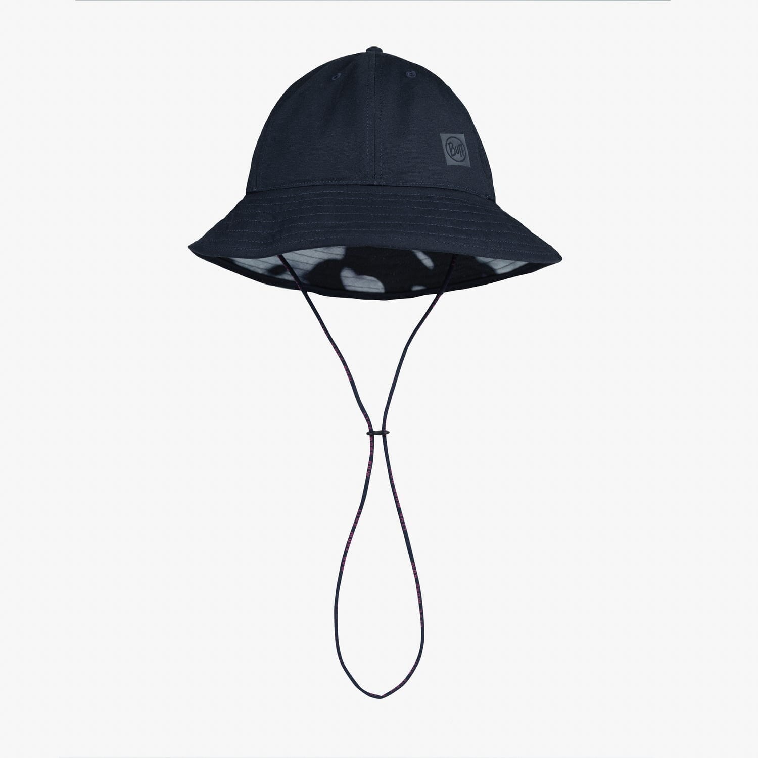 Buff Nmad Bucket Hat Akab Night Blue S/M 