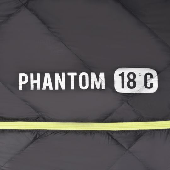 Reecho Phantom 18 Down Sleeping Bag 