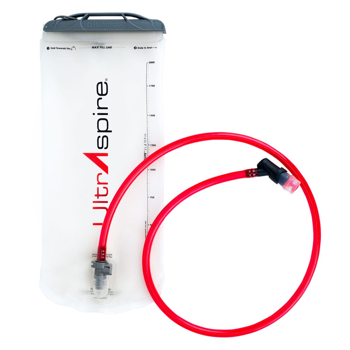 UltrAspire Bladder 2.0 with Package 2L 