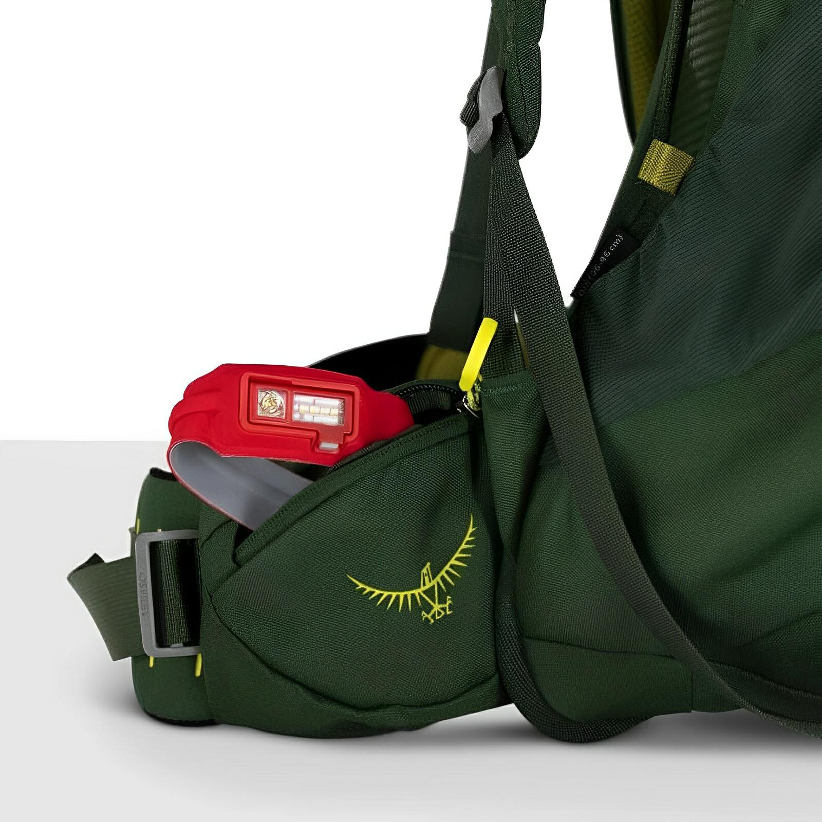 Osprey Ace 50 Youth Backpack (2025) 