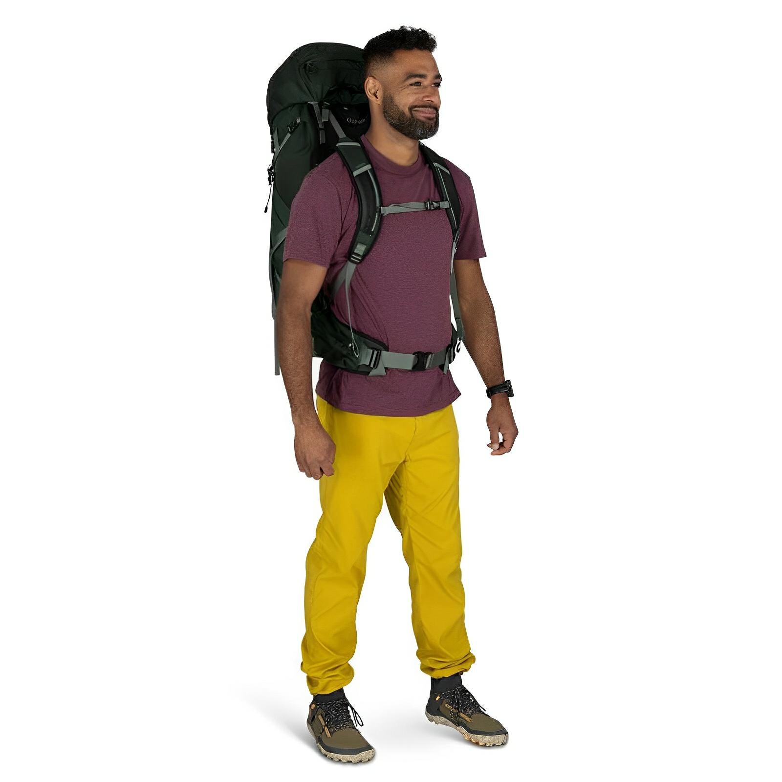 Osprey Talon 44 Men's Hiking | Multisport Backpack 2025 