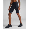 2XU Men's Light Speed React Compression Shorts MA7050B 