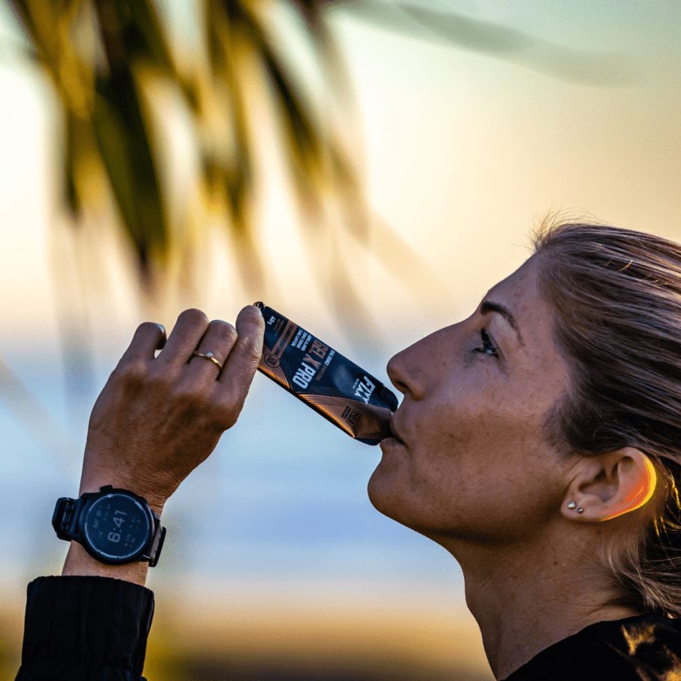 FIXX Gel X Pro 40g Energy Gel 