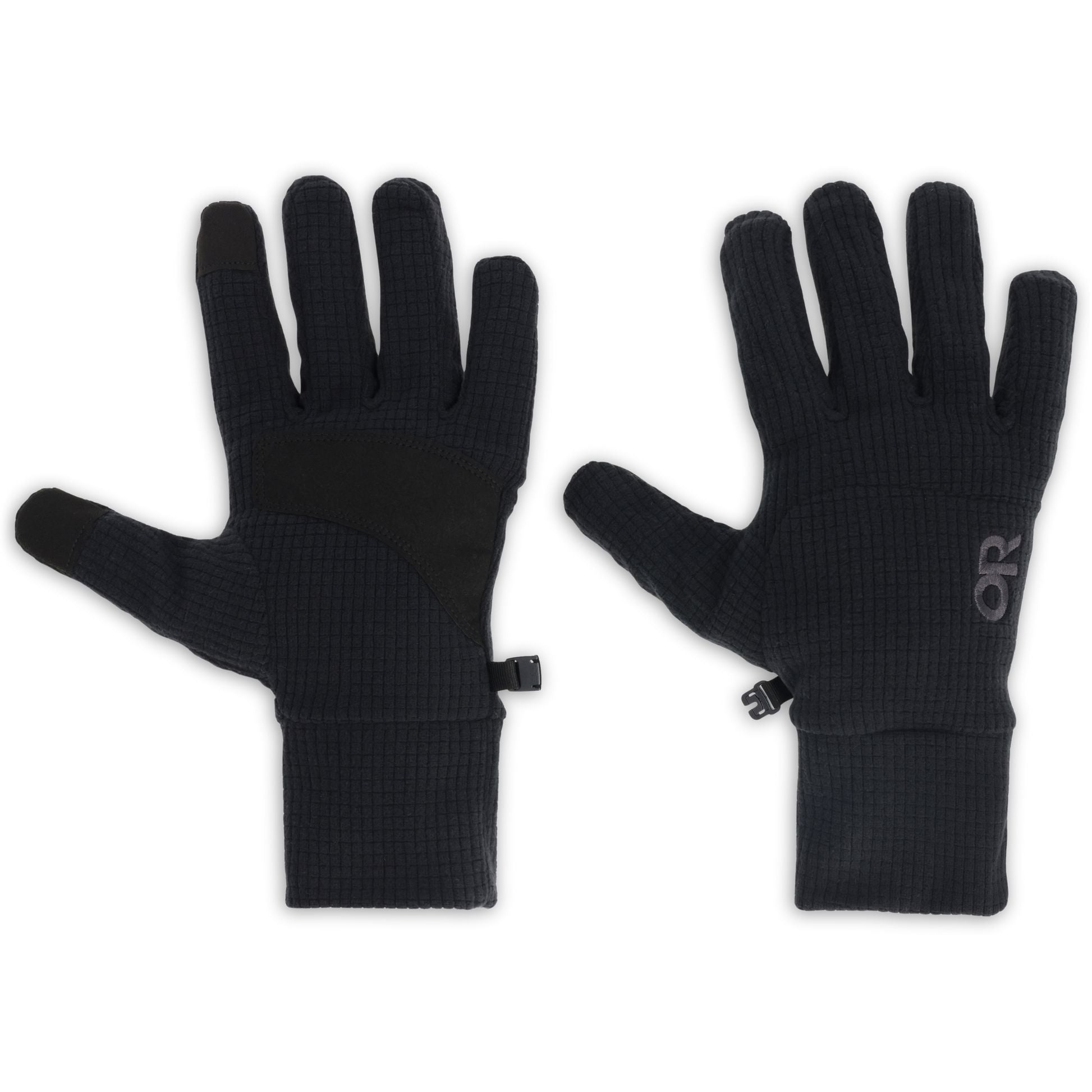 Outdoor Research Men's Trail Mix Gloves Black S 