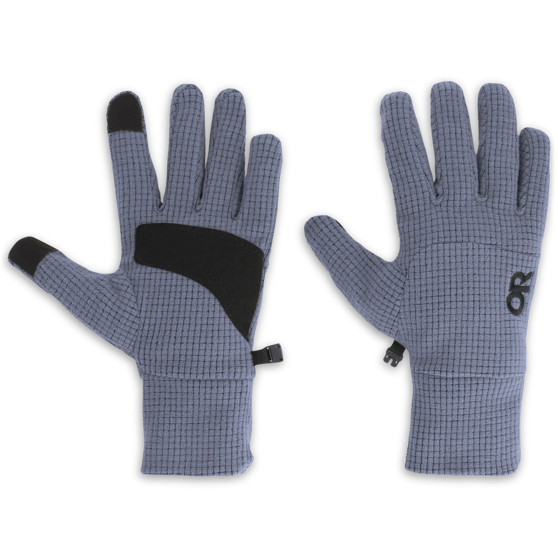 Outdoor Research Men's Trail Mix Gloves Storm S 