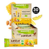 OVERSTIM.s Organic Amelix Energy Bar 
