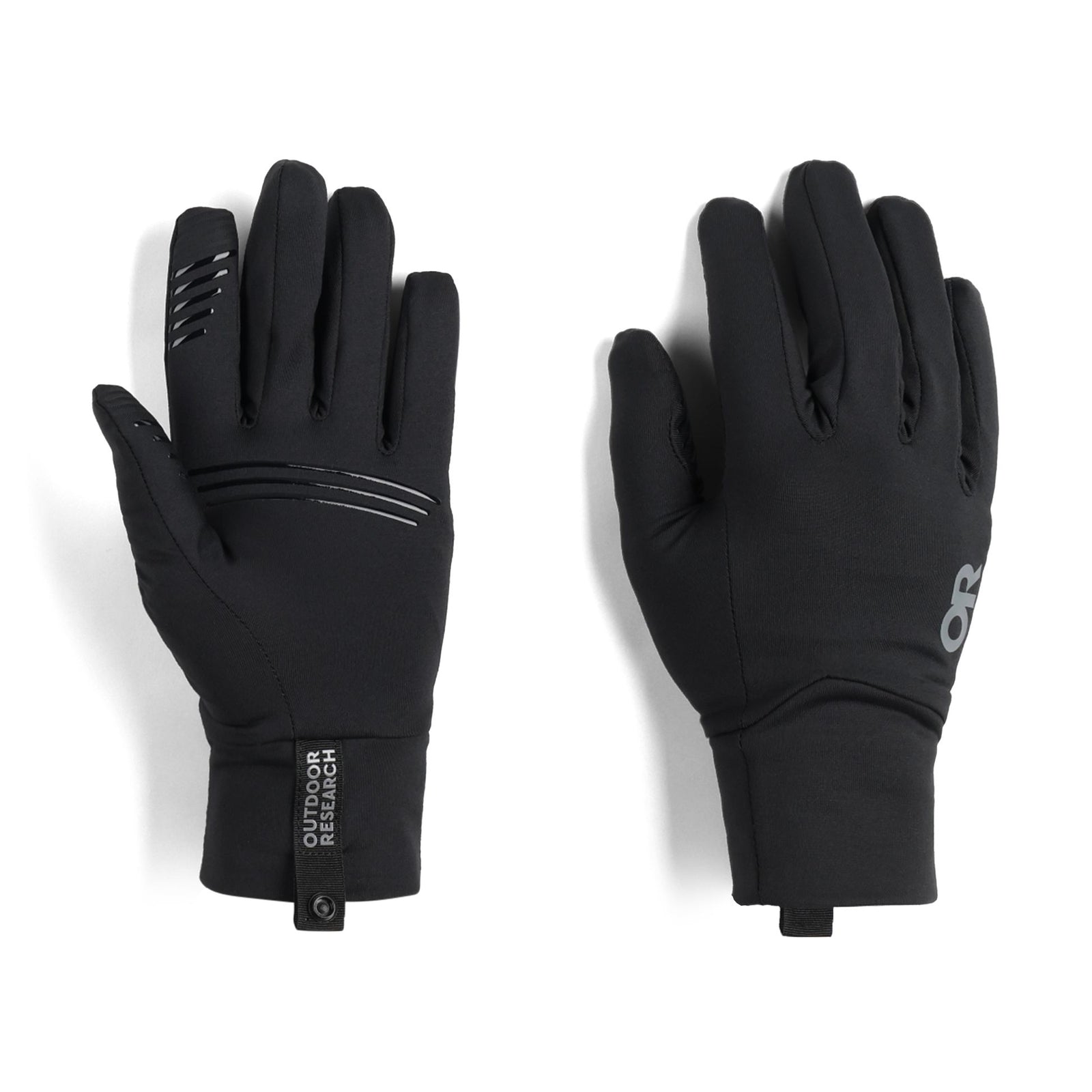 Outdoor Research Men's Vigor Lightweight Sensor Gloves Black M 