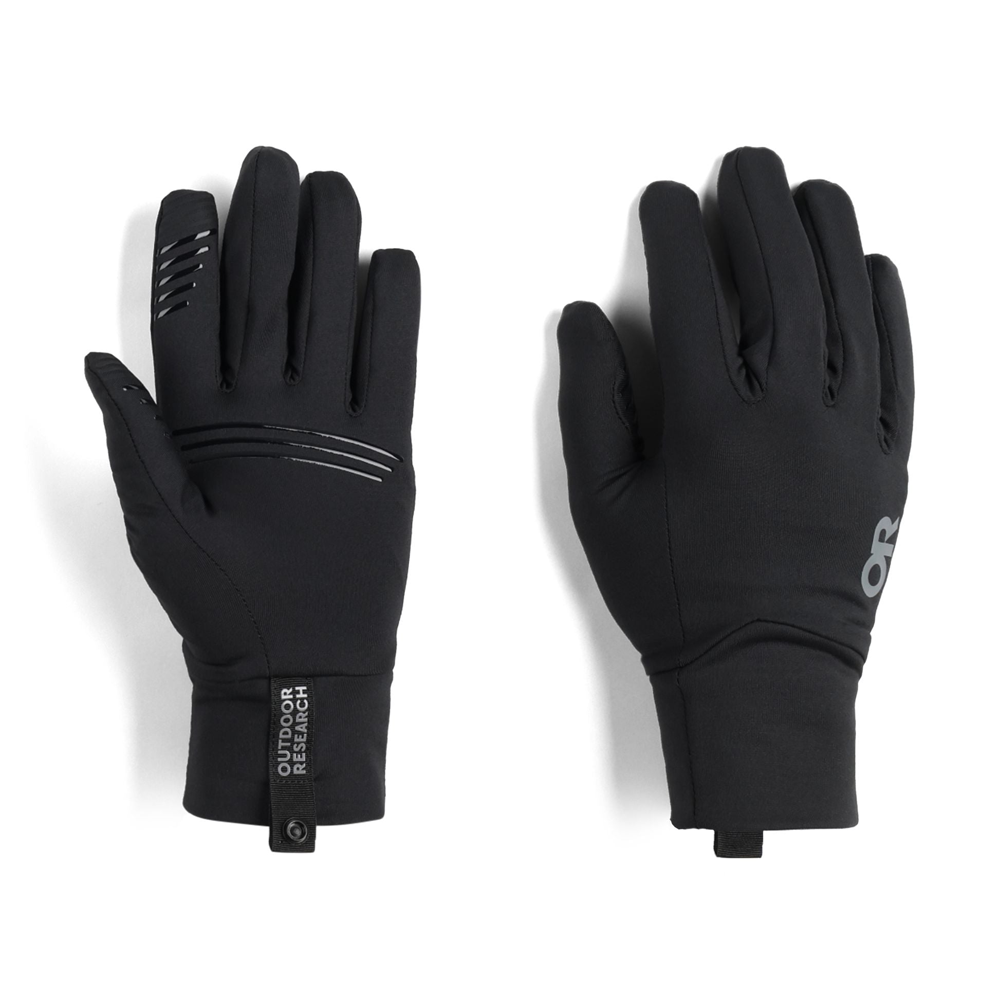 Outdoor Research Men's Vigor Lightweight Sensor Gloves Black M 