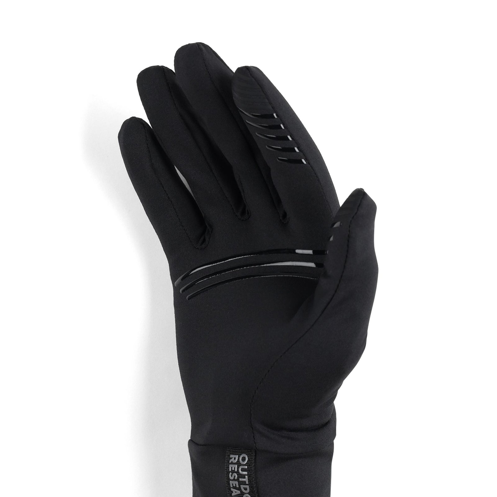 Outdoor Research Men's Vigor Lightweight Sensor Gloves Black M 