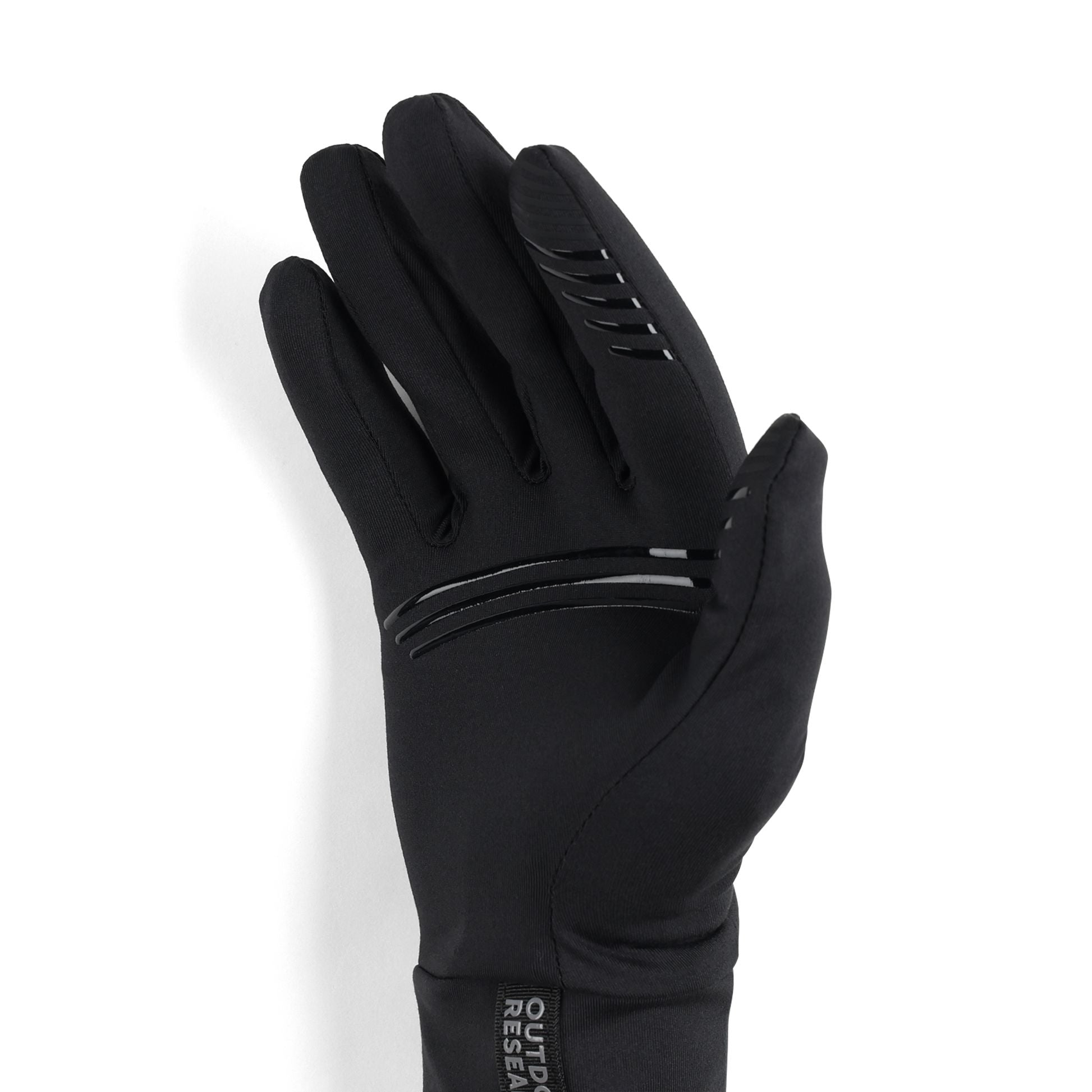 Outdoor Research Men's Vigor Lightweight Sensor Gloves Black M 