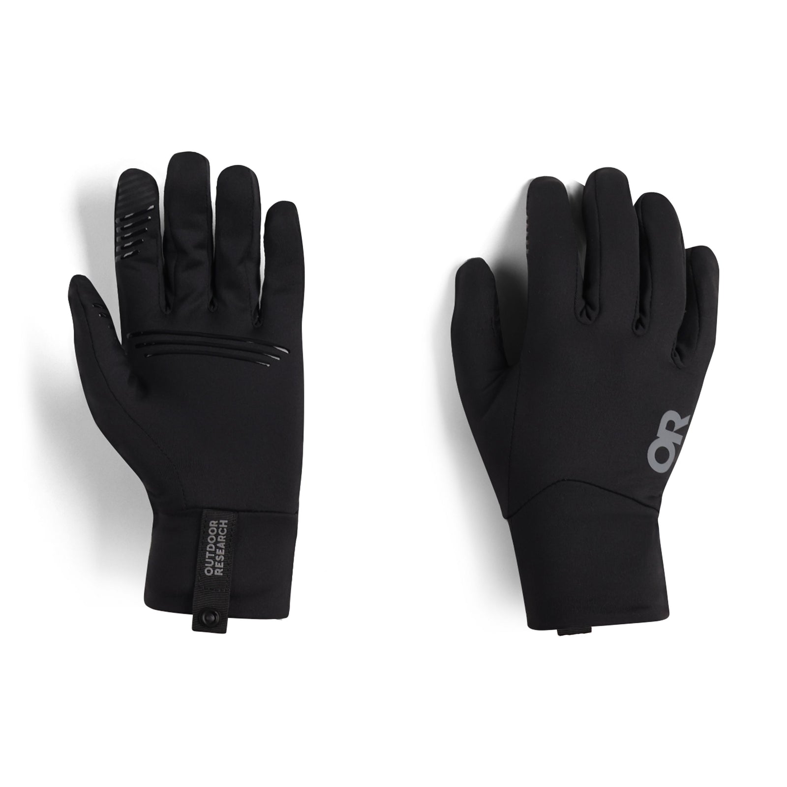 Outdoor Research Women's Vigor Lightweight Sensor Gloves Black S 