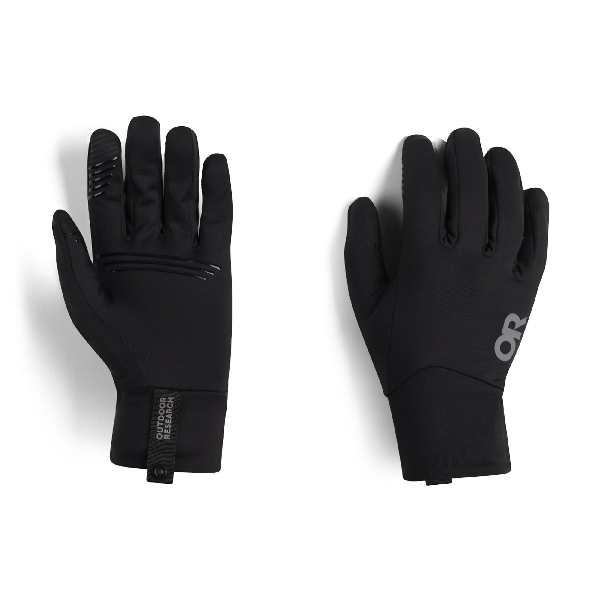 Outdoor Research Women's Vigor Lightweight Sensor Gloves Black S 