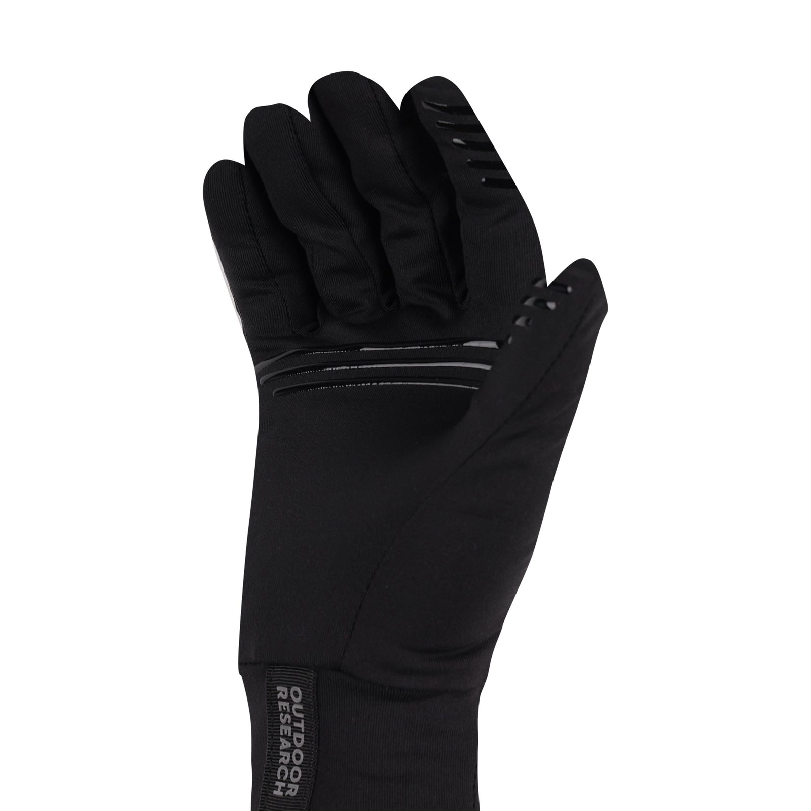 Outdoor Research Women's Vigor Lightweight Sensor Gloves Black S 