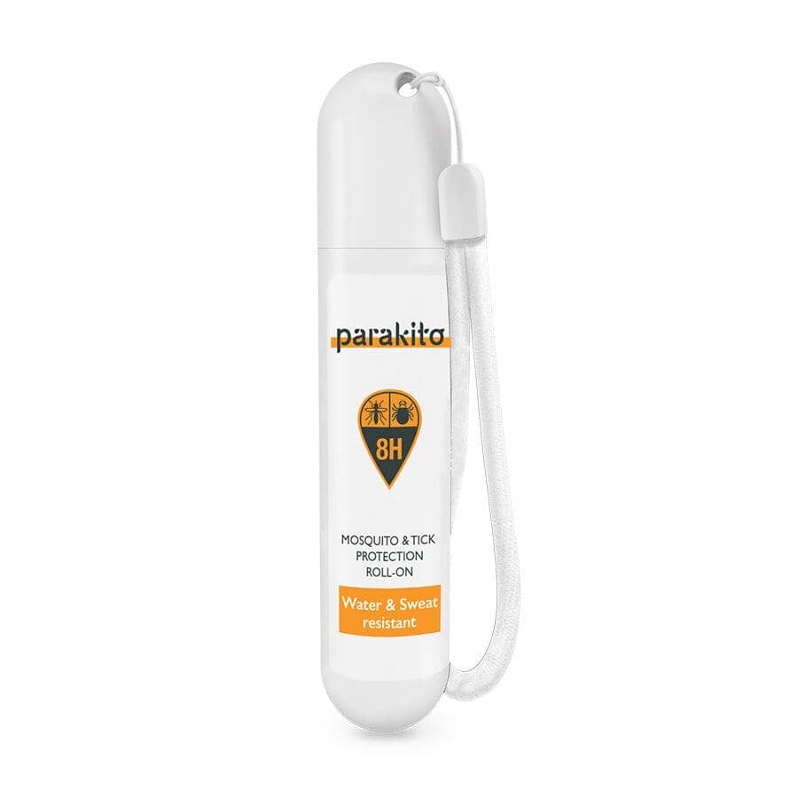 Para'Kito Mosquito & Tick Protection Roll-On 20ml 
