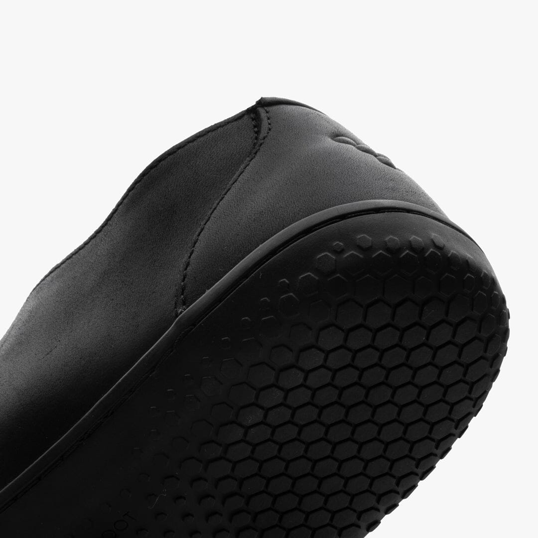 Vivobarefoot Ra IV Mens Barefoot Shoes 