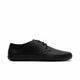 Vivobarefoot Ra IV Mens Barefoot Shoes Obsidian US 7 EU 40 