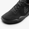Vivobarefoot Motus Studio Sneaker Leather Mens Barefoot Shoes 