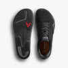 Vivobarefoot Motus Studio Sneaker Leather Mens Barefoot Shoes 