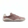 Vivobarefoot Motus Studio Sneaker Leather Mens Barefoot Shoes Twilight Mauve US 8 EU 41 