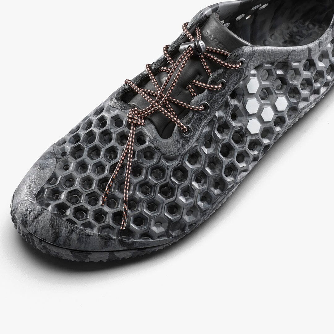 Vivobarefoot Ultra III Bloom Mens Barefoot Shoes 